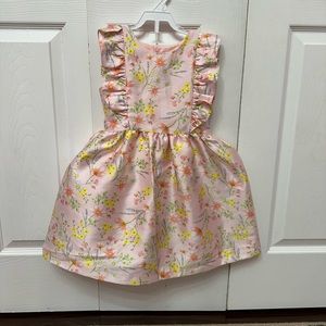 Girls dress